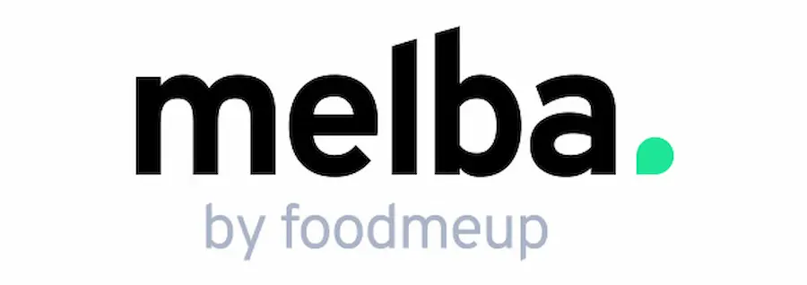 Melba as restaurant management software